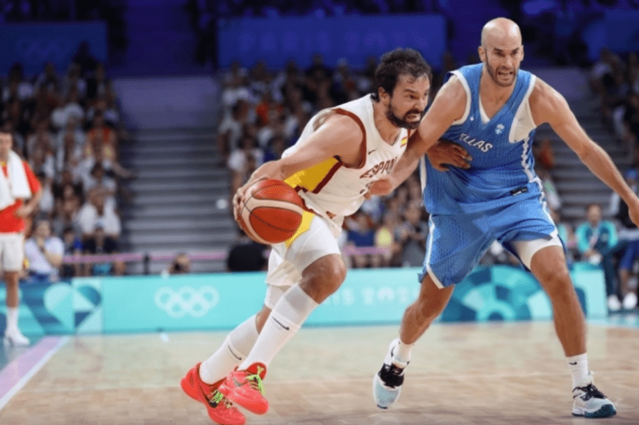 Νικ Καλάθης