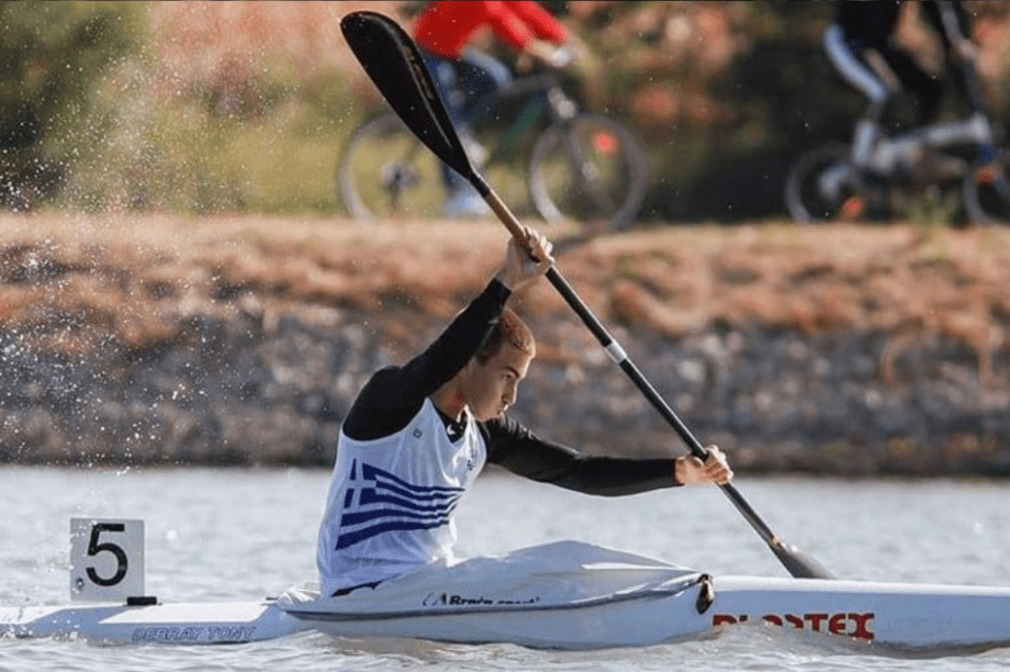 Oμηρος Μοστιτσόγλου