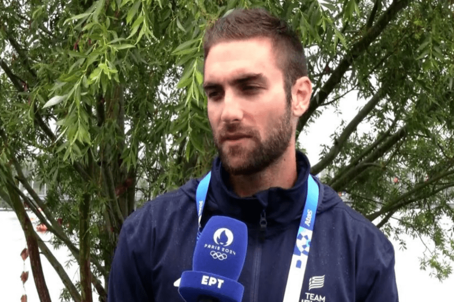 Στέφανος Ντούσκος