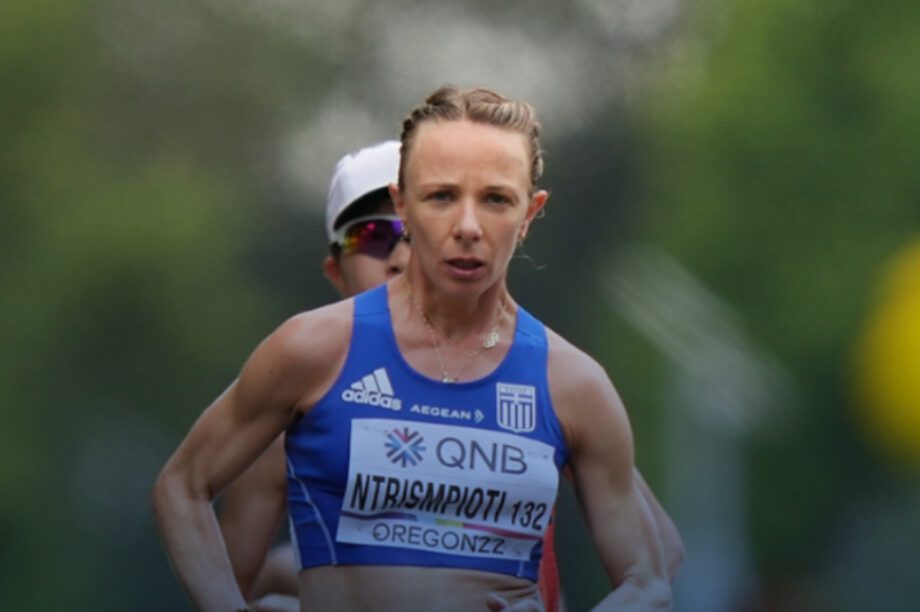 Ντρισμπιώτη