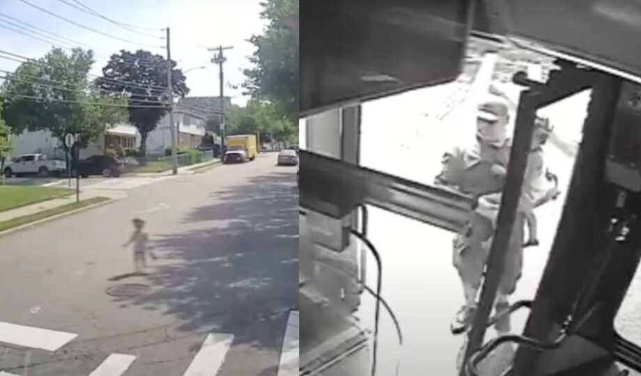 οδηγός λεωφορείου