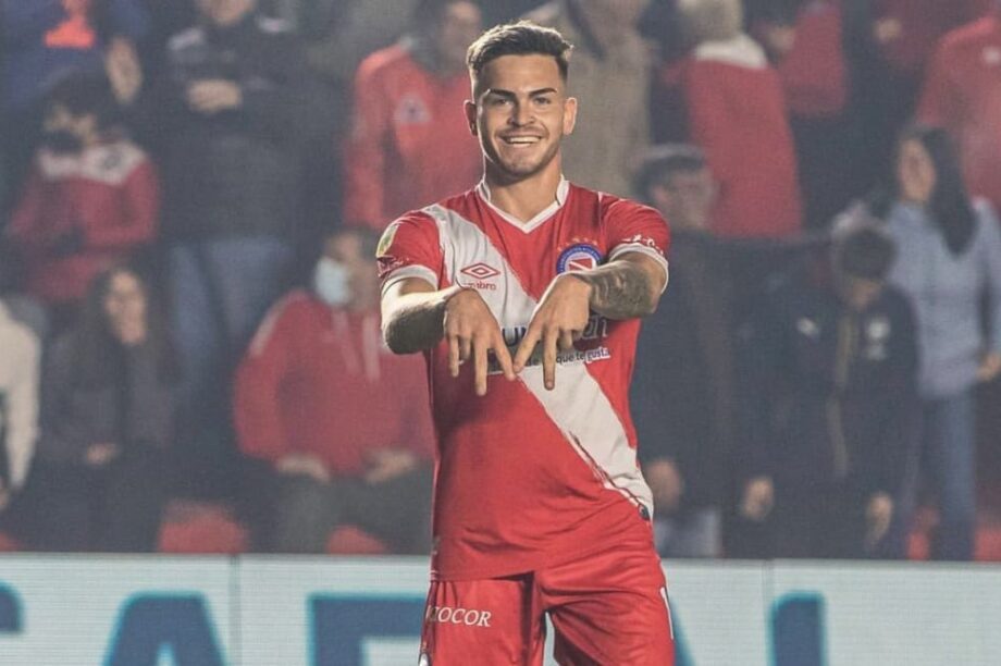 Τιάγκο Νους