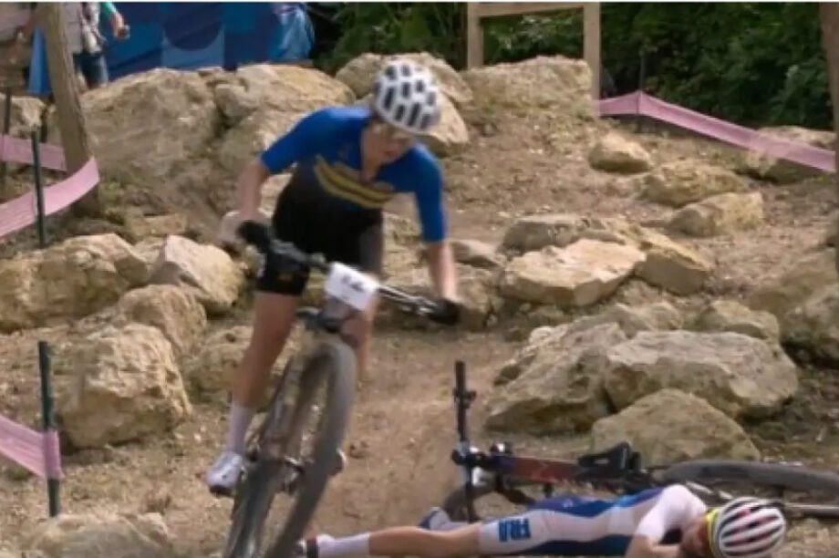 Ολυμπιακοί αγώνες