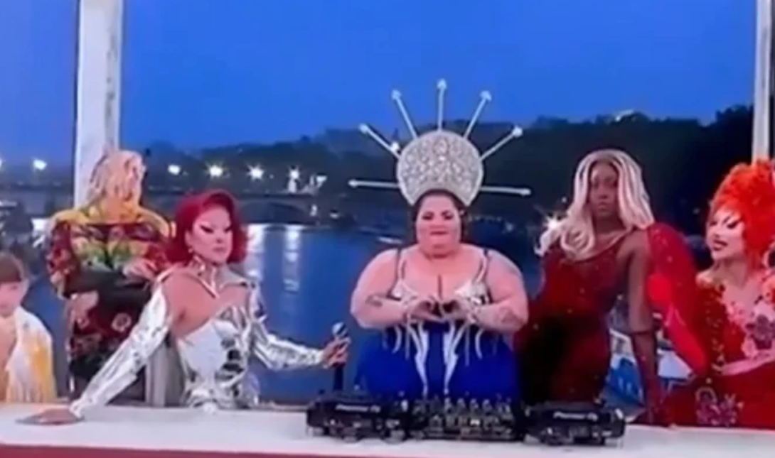 Ολυμπιακοί αγώνες