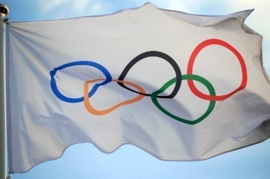 Ολυμπιακοί