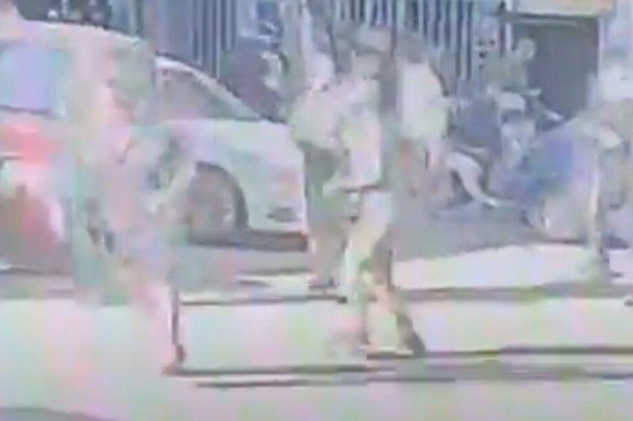 Οπαδικό επεισόδιο