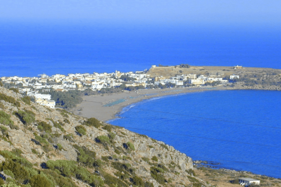 ΠΑΛΑΙΟΧΩΡΑ