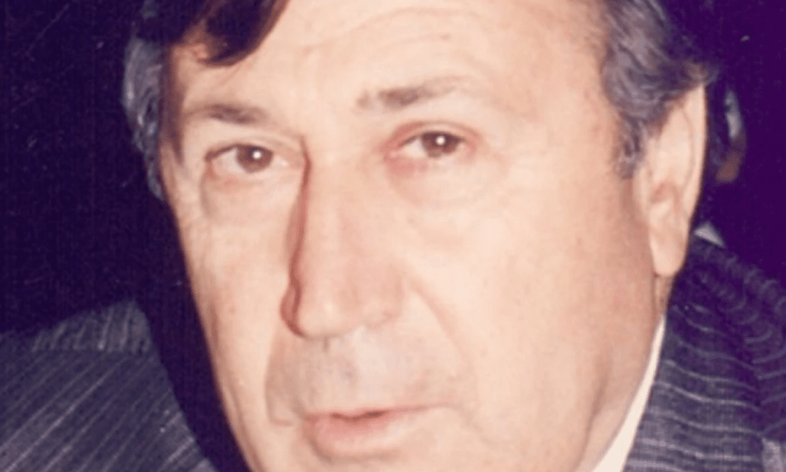 Παναγούλιας