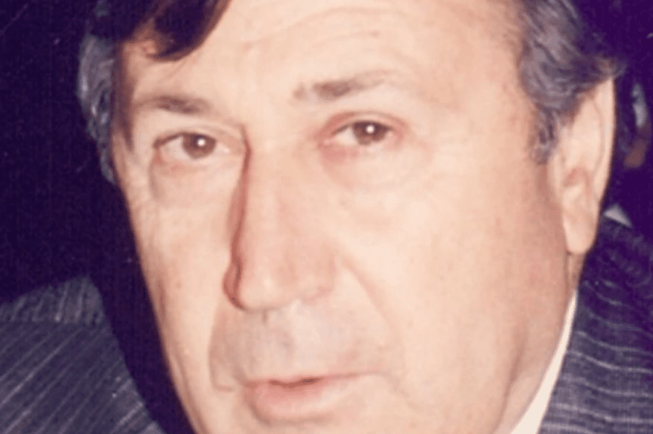 Παναγούλιας