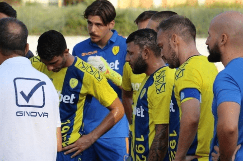 Παναιτωλικός