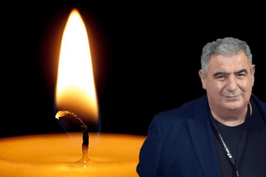 Μανώλης Παπαδάκης