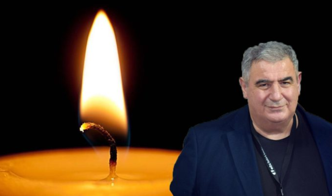 Μανώλης Παπαδάκης