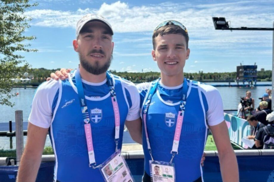 Παπακωνσταντίνου Γκαϊδατζής