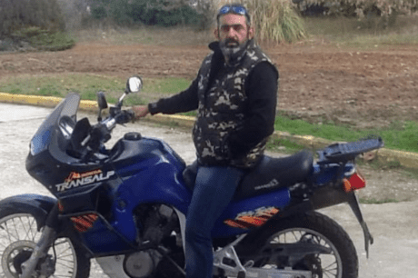 Παράσυρση