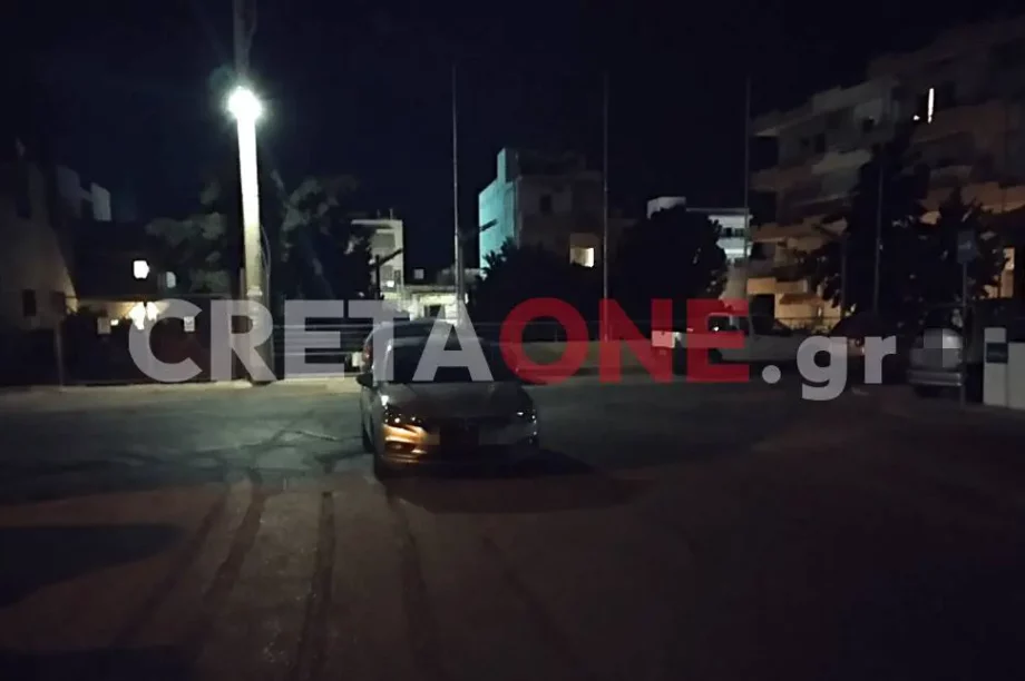 παρκάρισμα