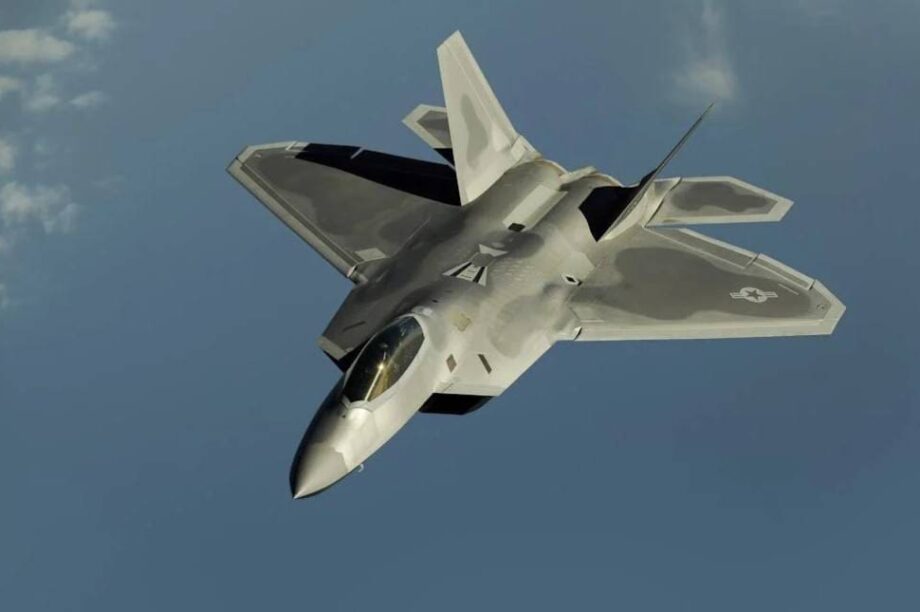 πολεμικη αεροπορία