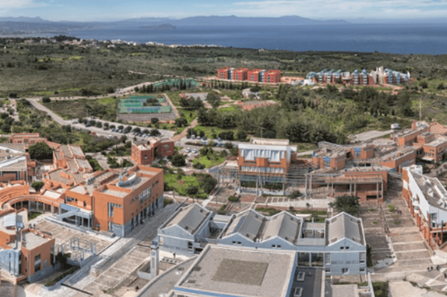 Πολυτεχνείο Κρήτης