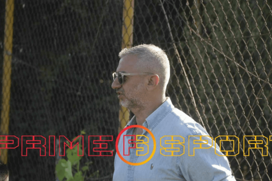 Πολυχρονάκης