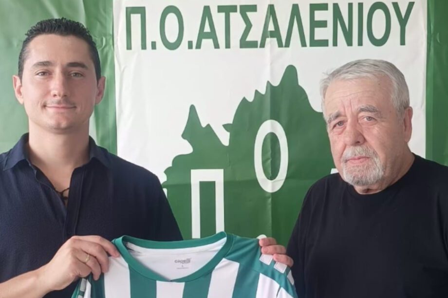 Μανόλης Ροβίθης