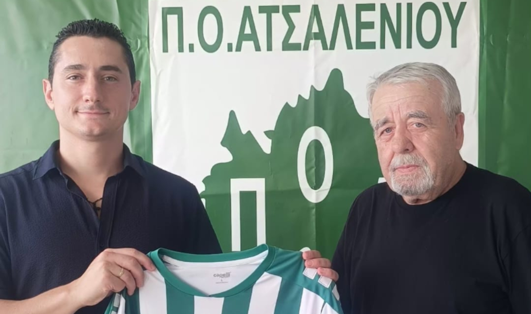 Μανόλης Ροβίθης