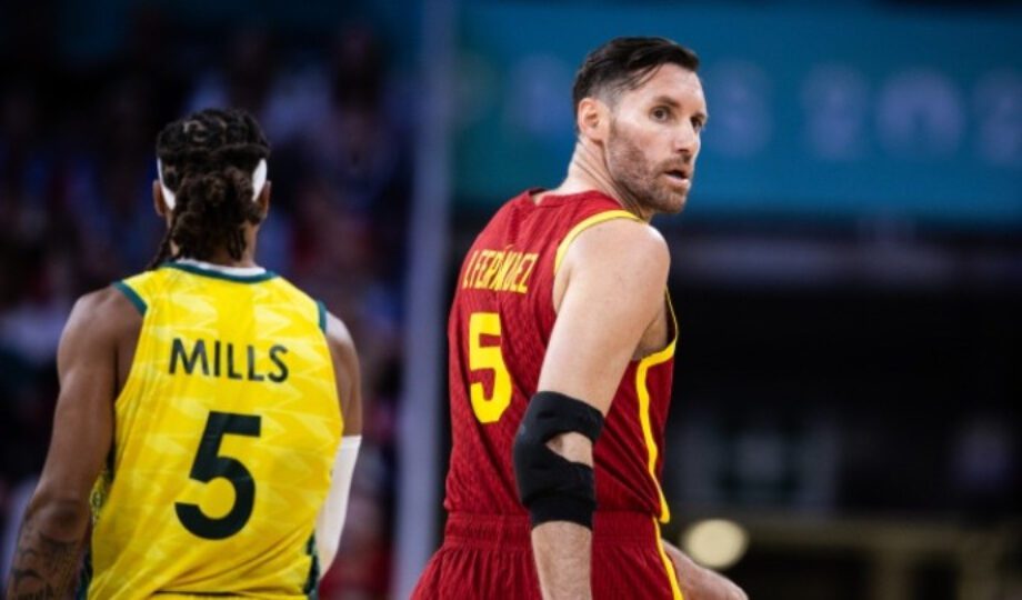 Ρούντι Φερνάντεθ