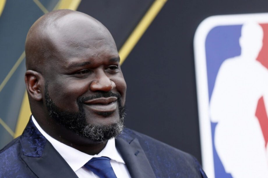 Σακίρ Ο΄Νιλ