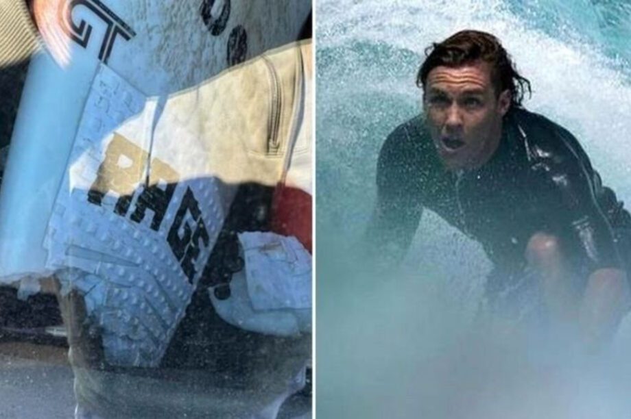 σέρφερ Αυστραλία