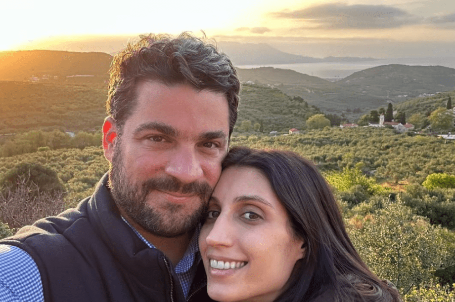 Παναγιώτης Σημανδηράκης