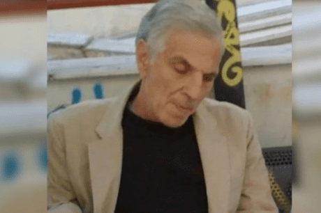 Σιούνας