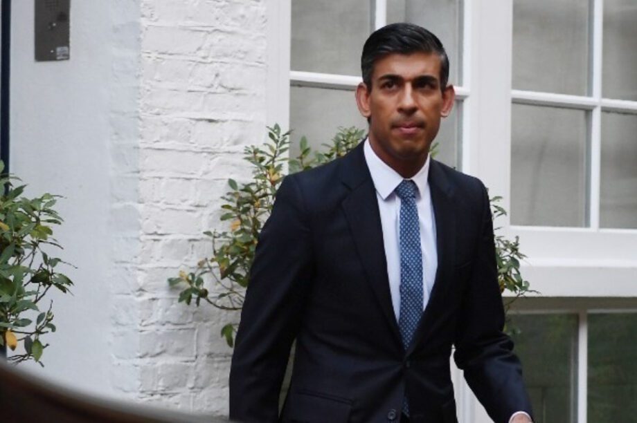 Ρίσι Σούνακ