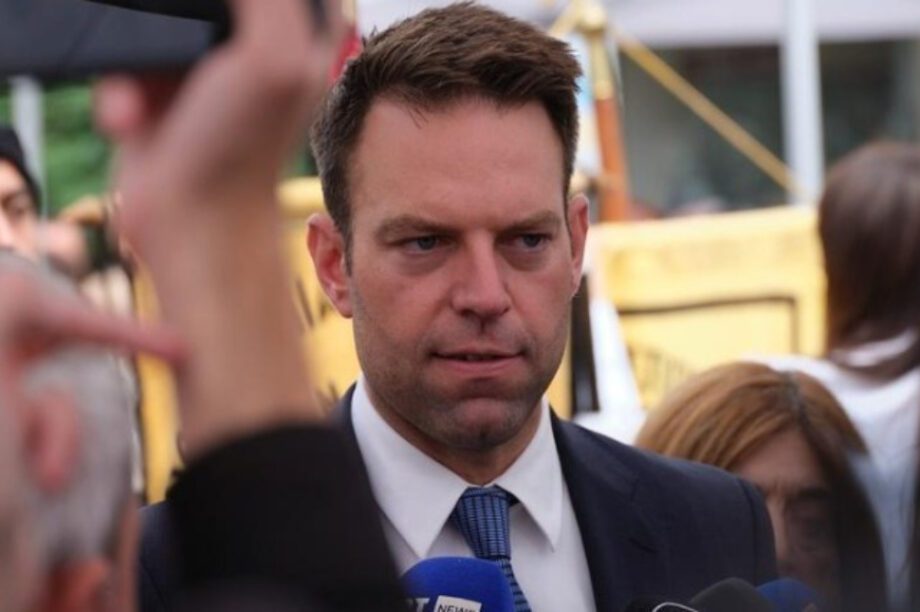 Στέφανος Κασσελάκης