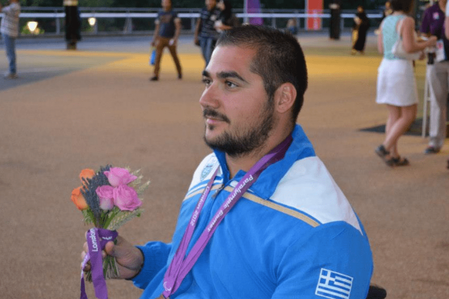 Στεφανουδάκης