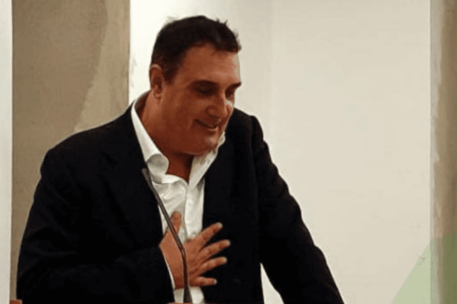 Γιώργος Ταβερναράκης