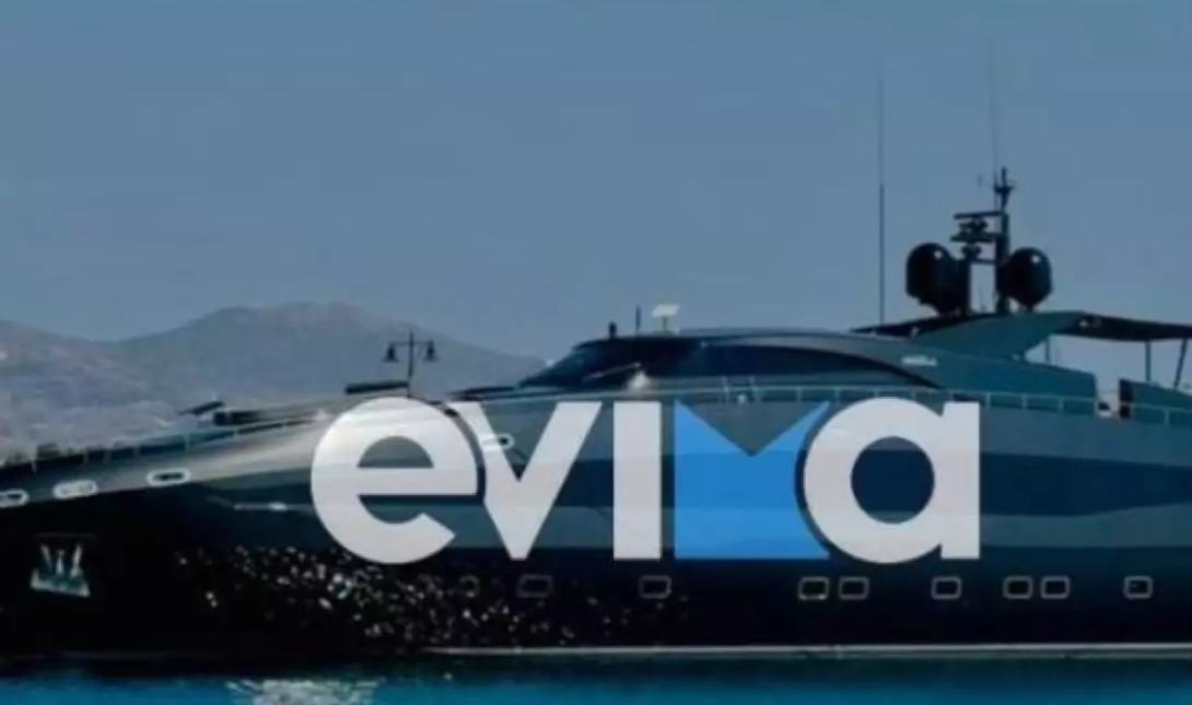 Θαλαμηγός