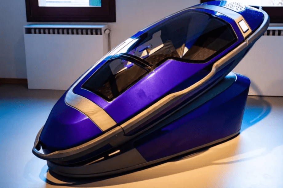 θάλαμος αυτοκτονίας