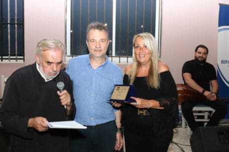 Θάνατος