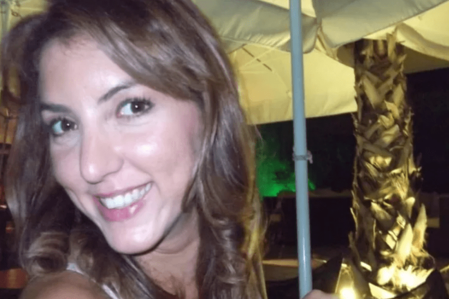 Τίνα Αλεξανδρή