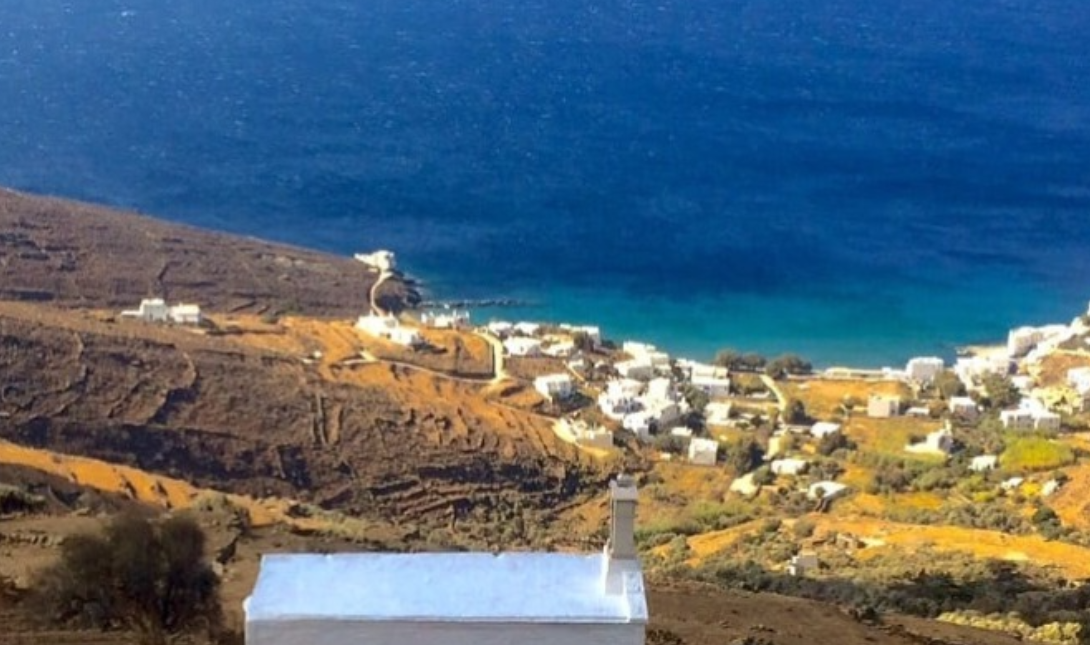 Τήνος