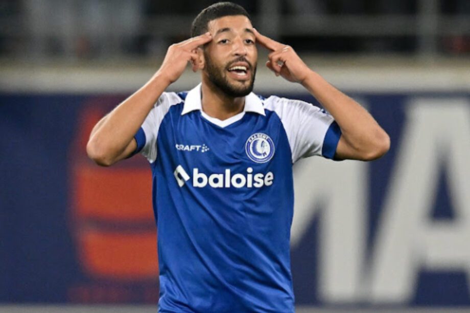 Τισουνταλί ΠΑΟΚ