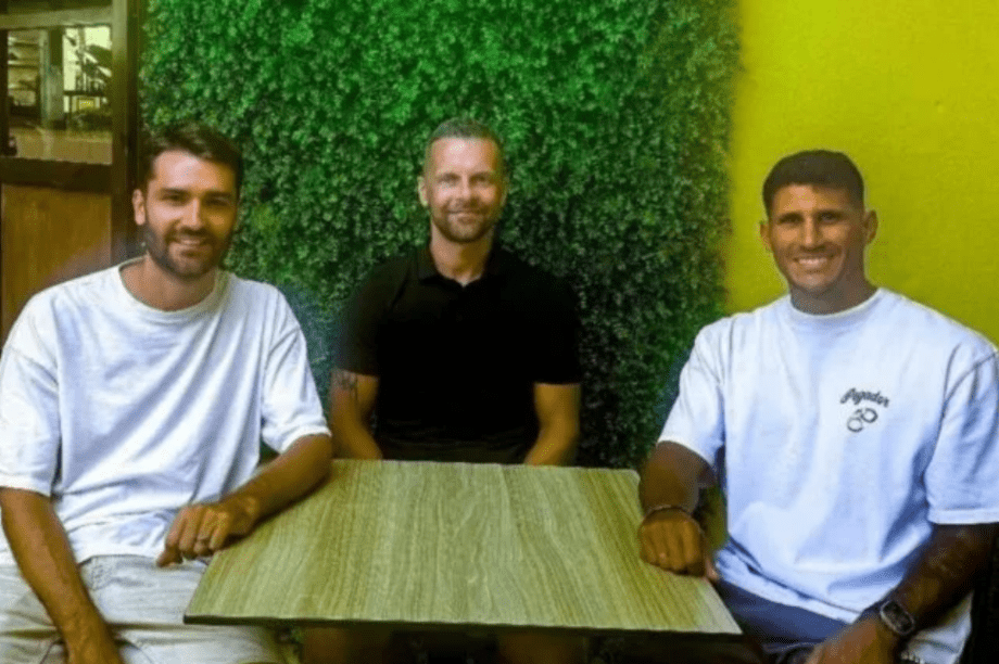 Καρέλης- Τοράλ