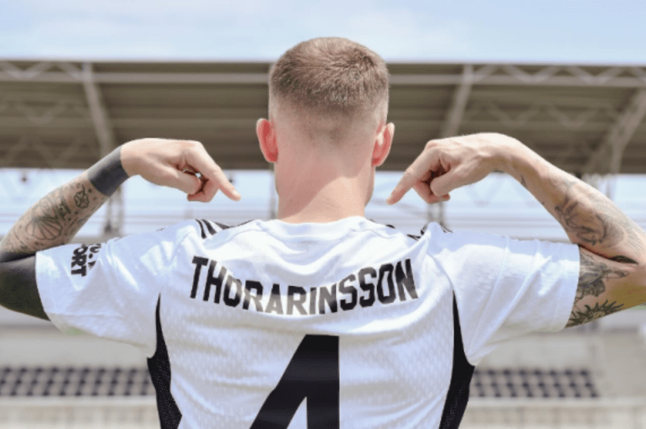 Τοράρινσον