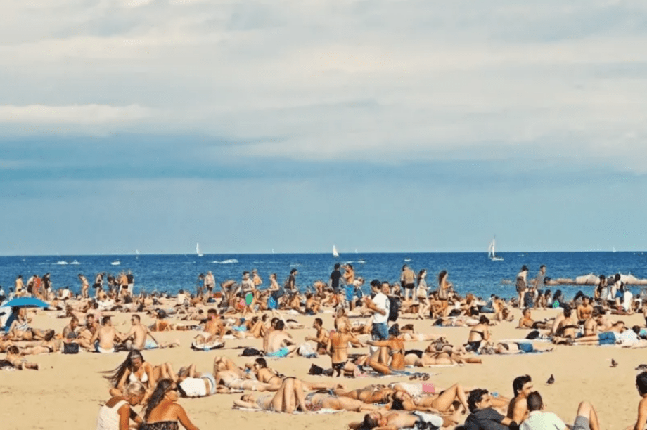 υπερτουρισμός