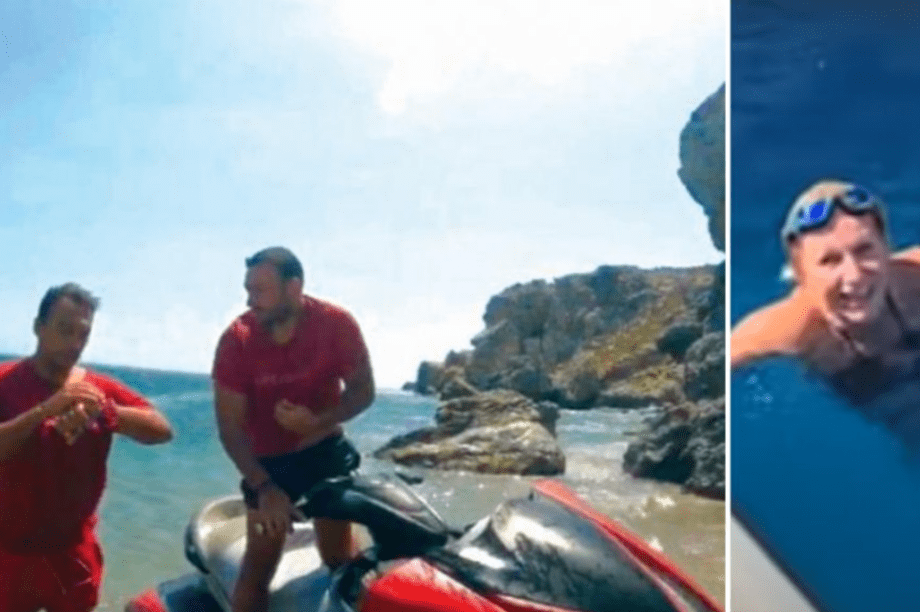 Τουρίστρια