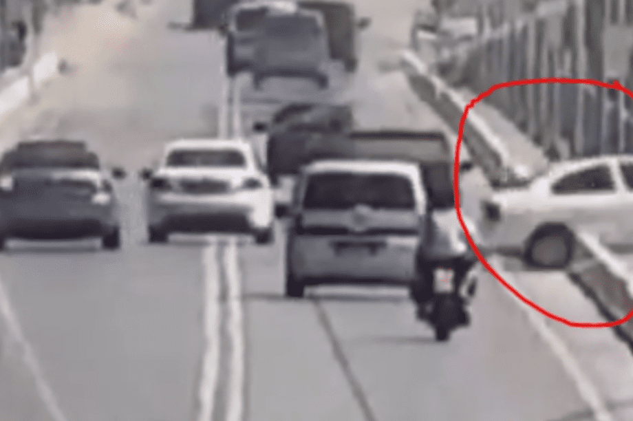 Τροχαίο στην Τουρκία