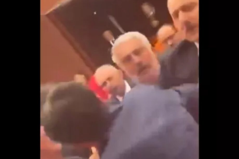 Τουρκία Βουλή