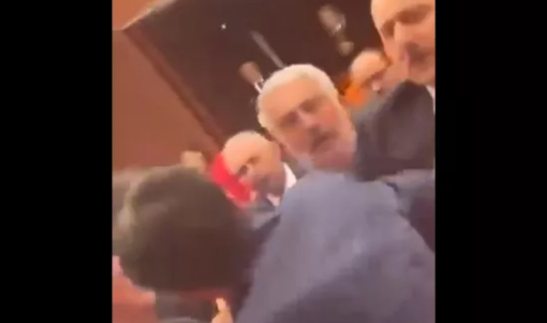 Τουρκία Βουλή