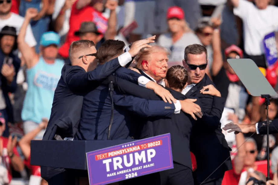 Ντόναλντ Τραμπ