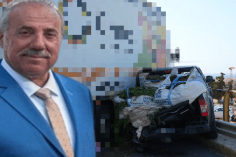 τροχαίο