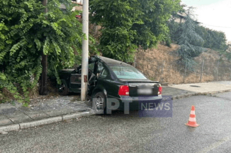 Τροχαίο Άργος