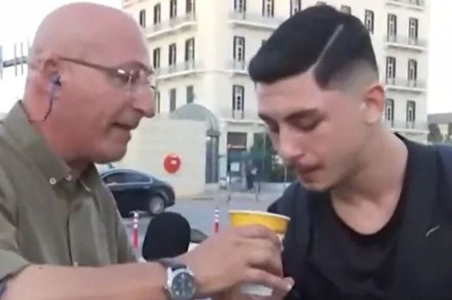 Τσελίκας καφές